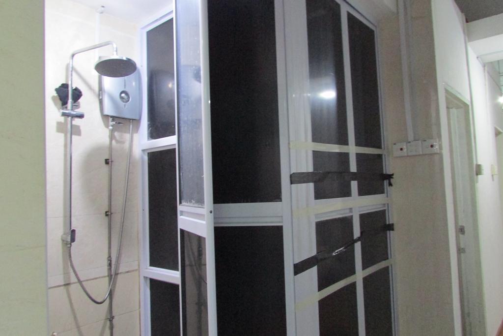 Mks Backpackers Hostel - Dalhousie Lane Singapore Room photo